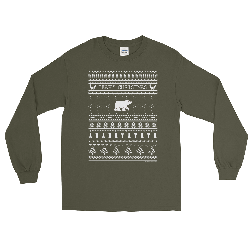 Beary Christmas