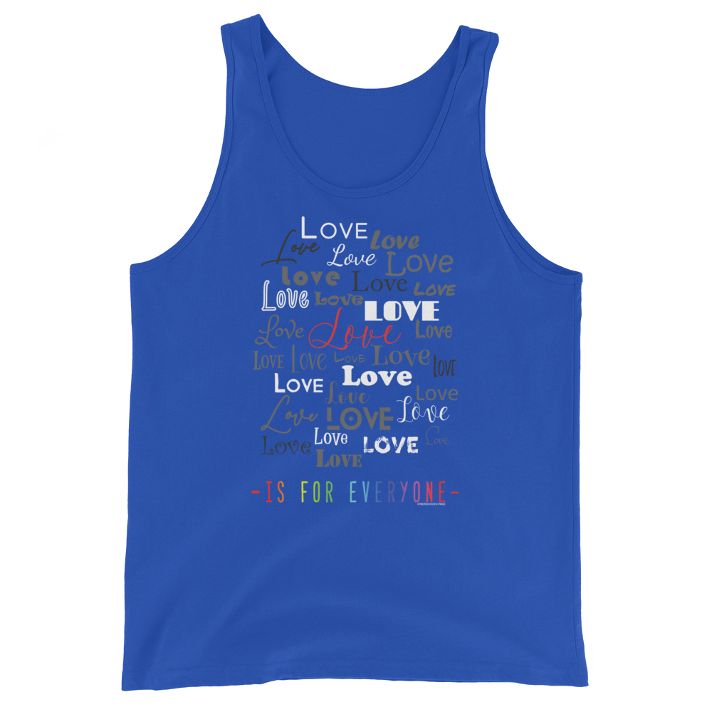 Love Is For Everyone