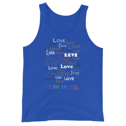 Love Is For Everyone