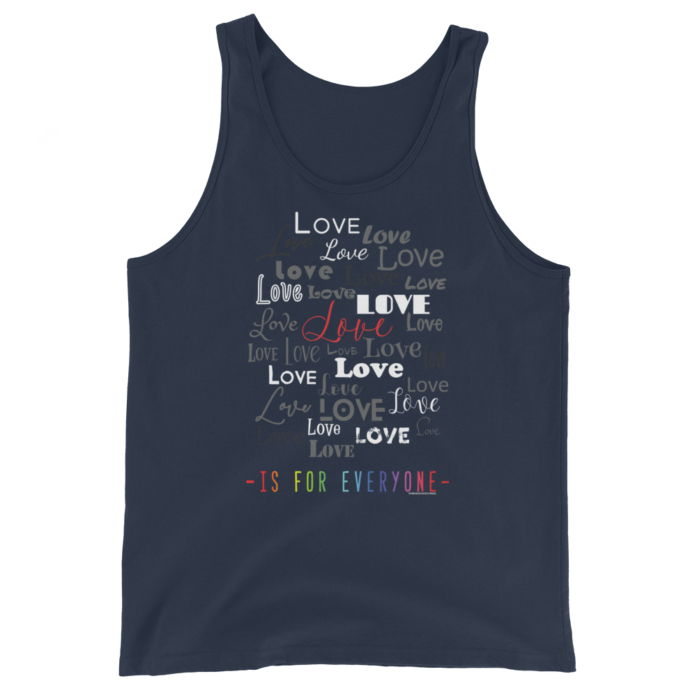 Love Is For Everyone