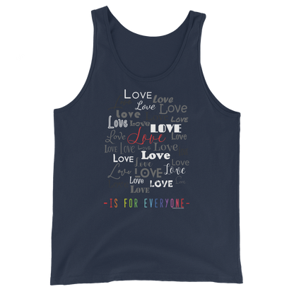 Love Is For Everyone
