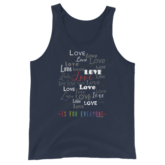 Love Is For Everyone