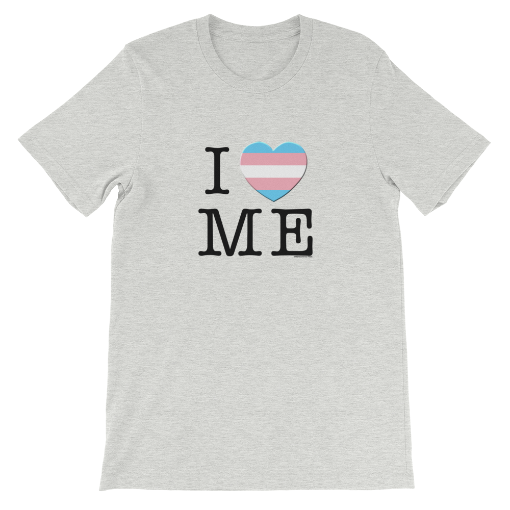 I ♥ Me (Trans)