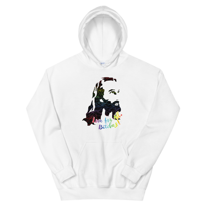 Love For All, Bitches