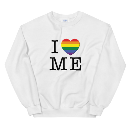 I ♥ Me (Rainbow Pride)