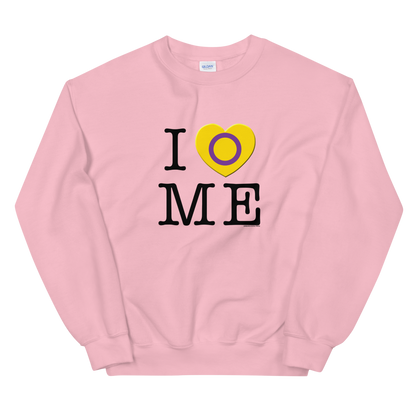 I ♥ Me (Intersex)