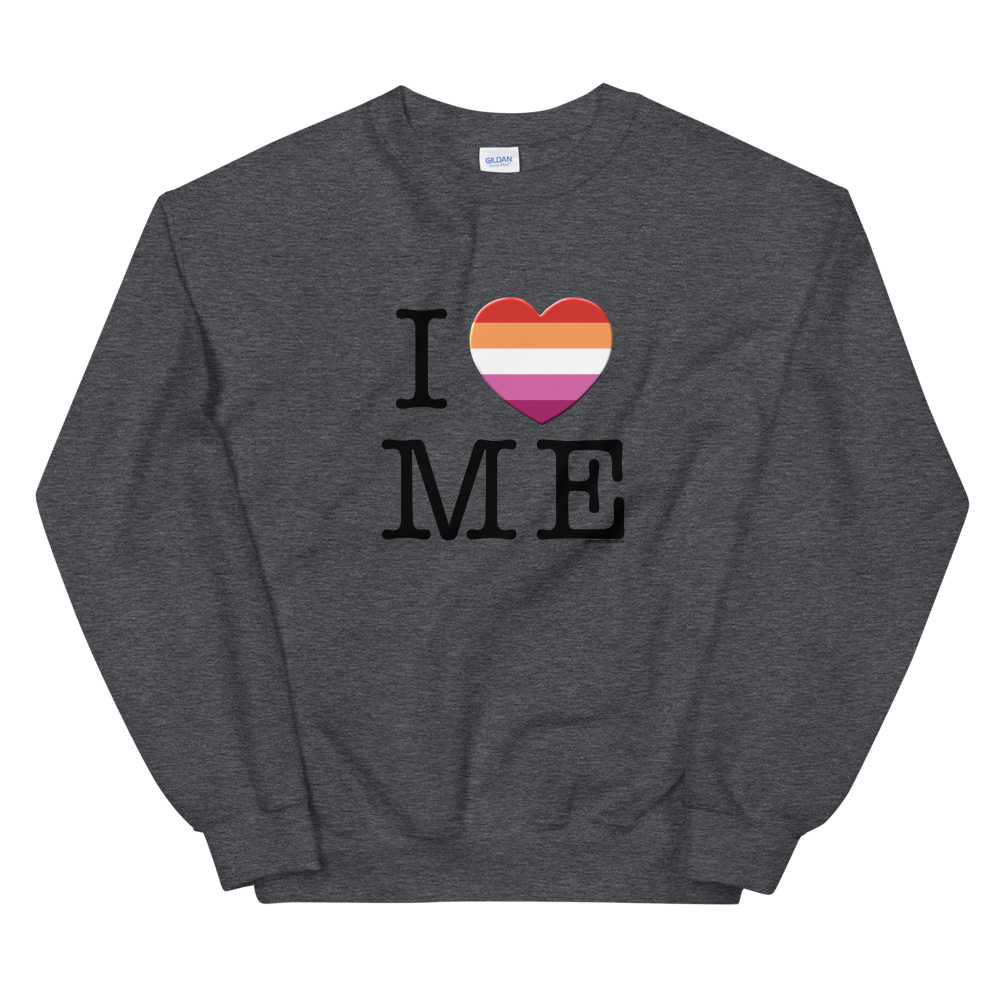 I ♥ Me (Lesbian)