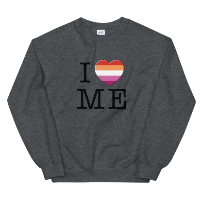 I ♥ Me (Lesbian)