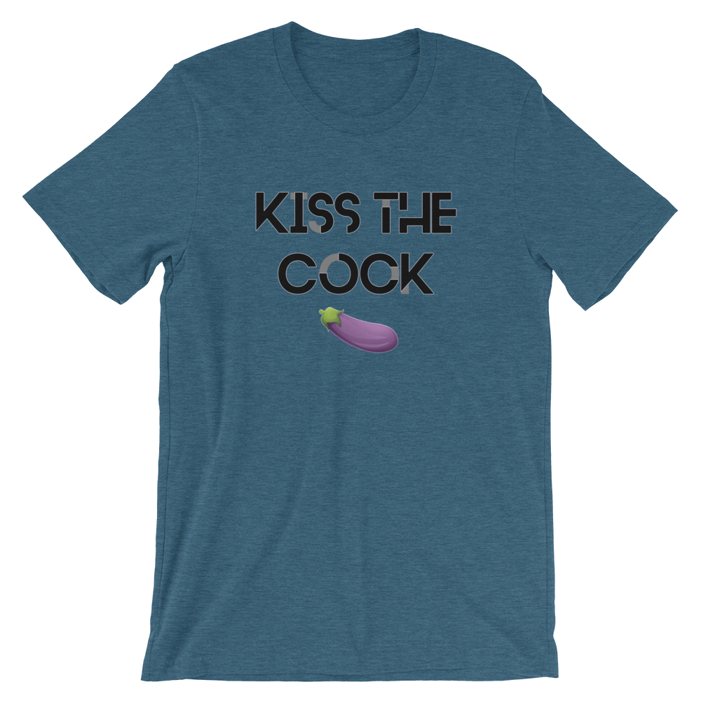 Kiss The Co¢k