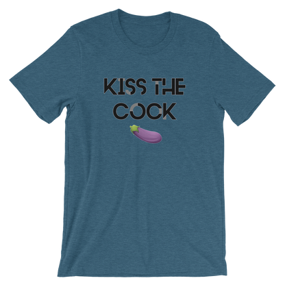 Kiss The Co¢k