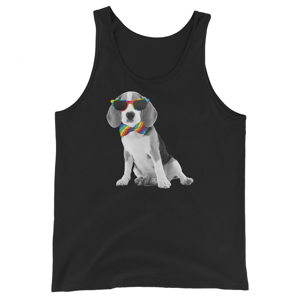 Pride Puppy