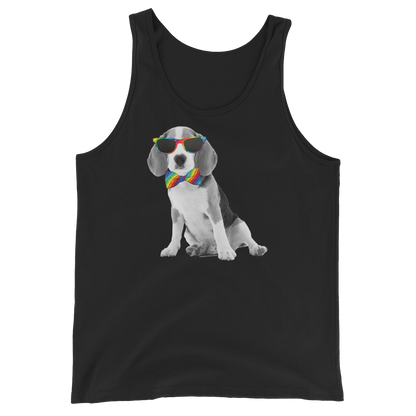 Pride Puppy