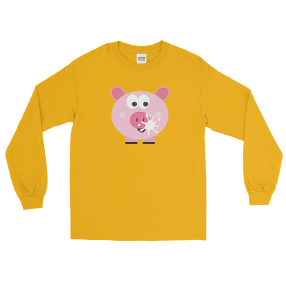 Happy Pig