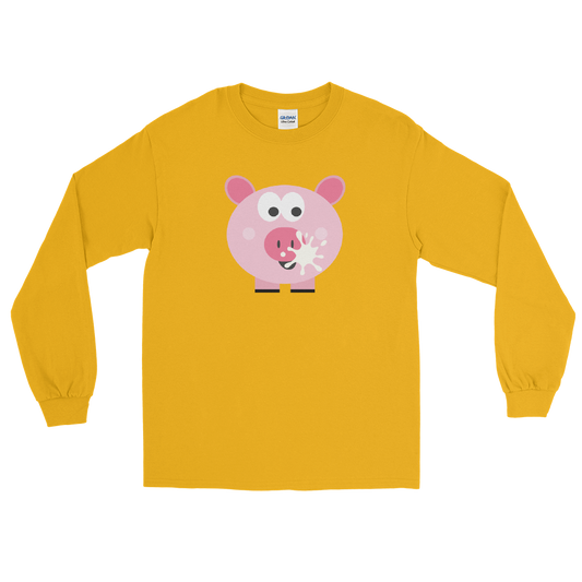 Happy Pig