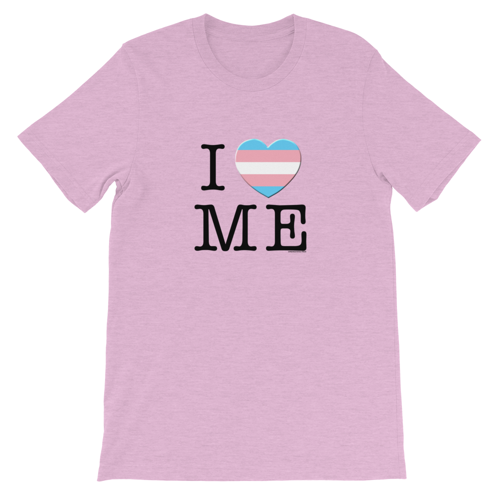 I ♥ Me (Trans)