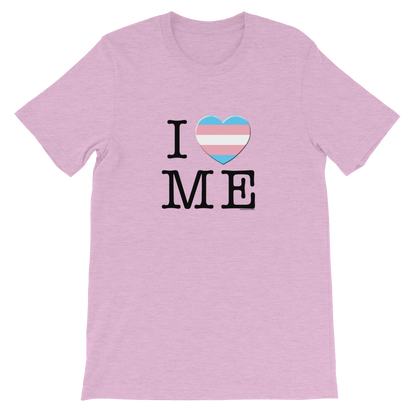 I ♥ Me (Trans)