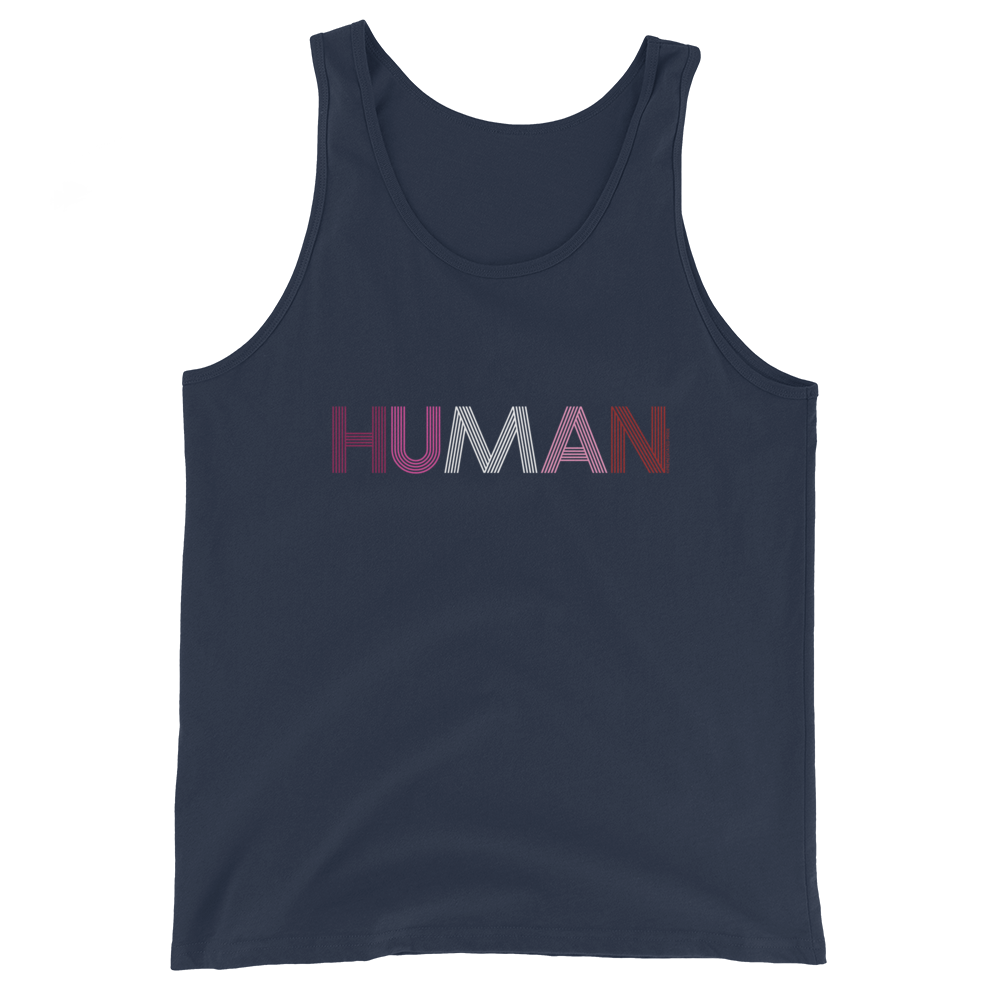 HUMAN (Lesbian)