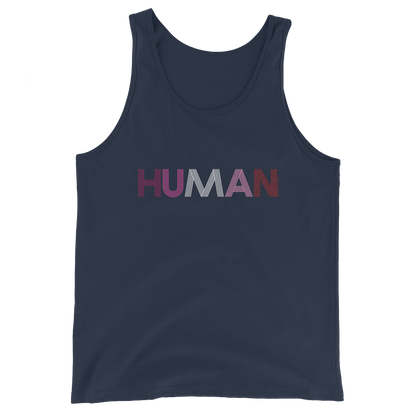 HUMAN (Lesbian)