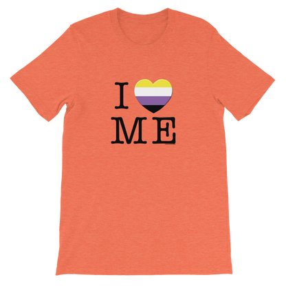 I ♥ Me (Nonbinary)