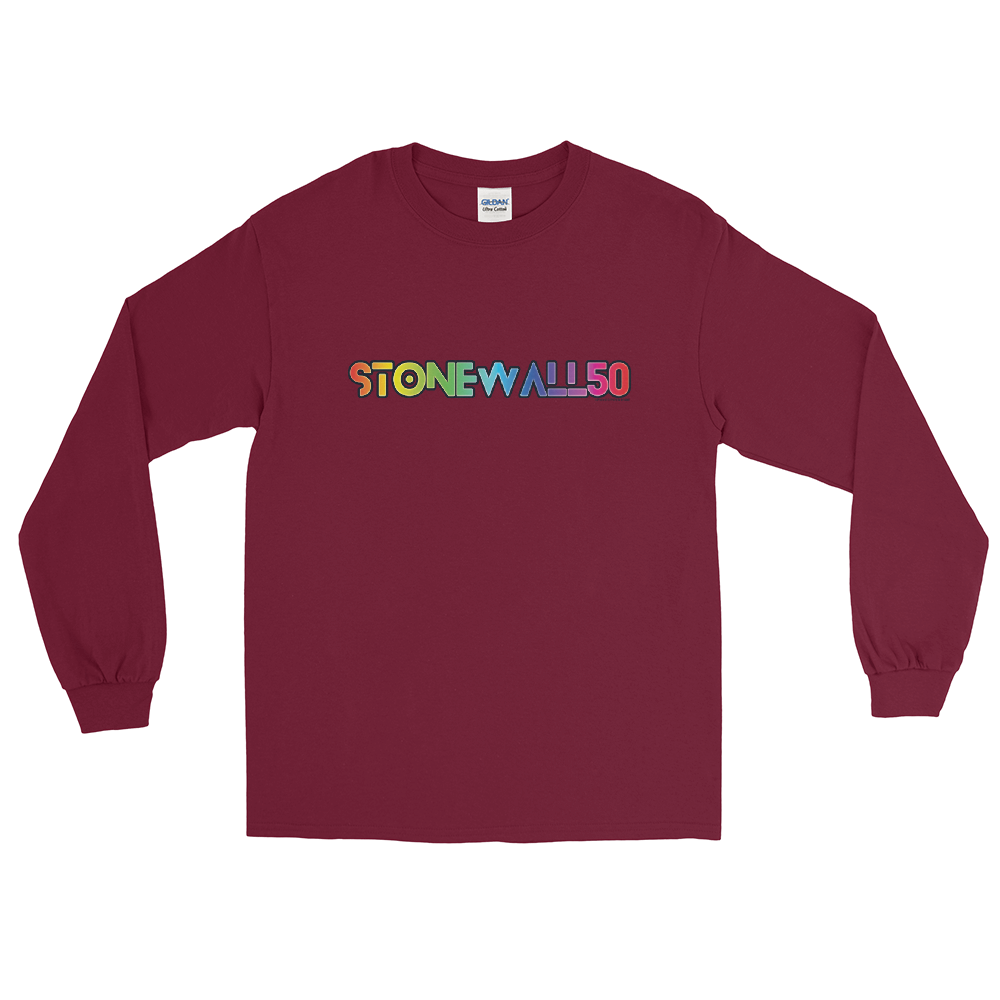 Stonewall 50