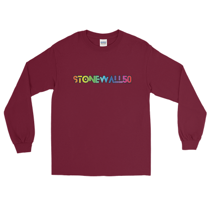 Stonewall 50