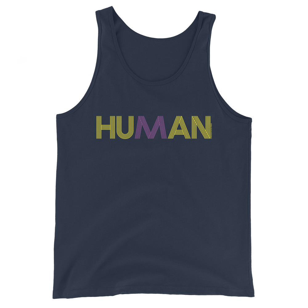 HUMAN (Intersex)
