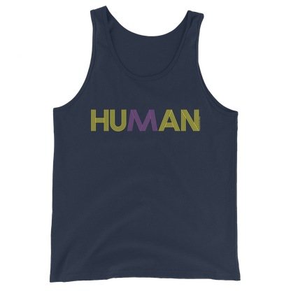 HUMAN (Intersex)