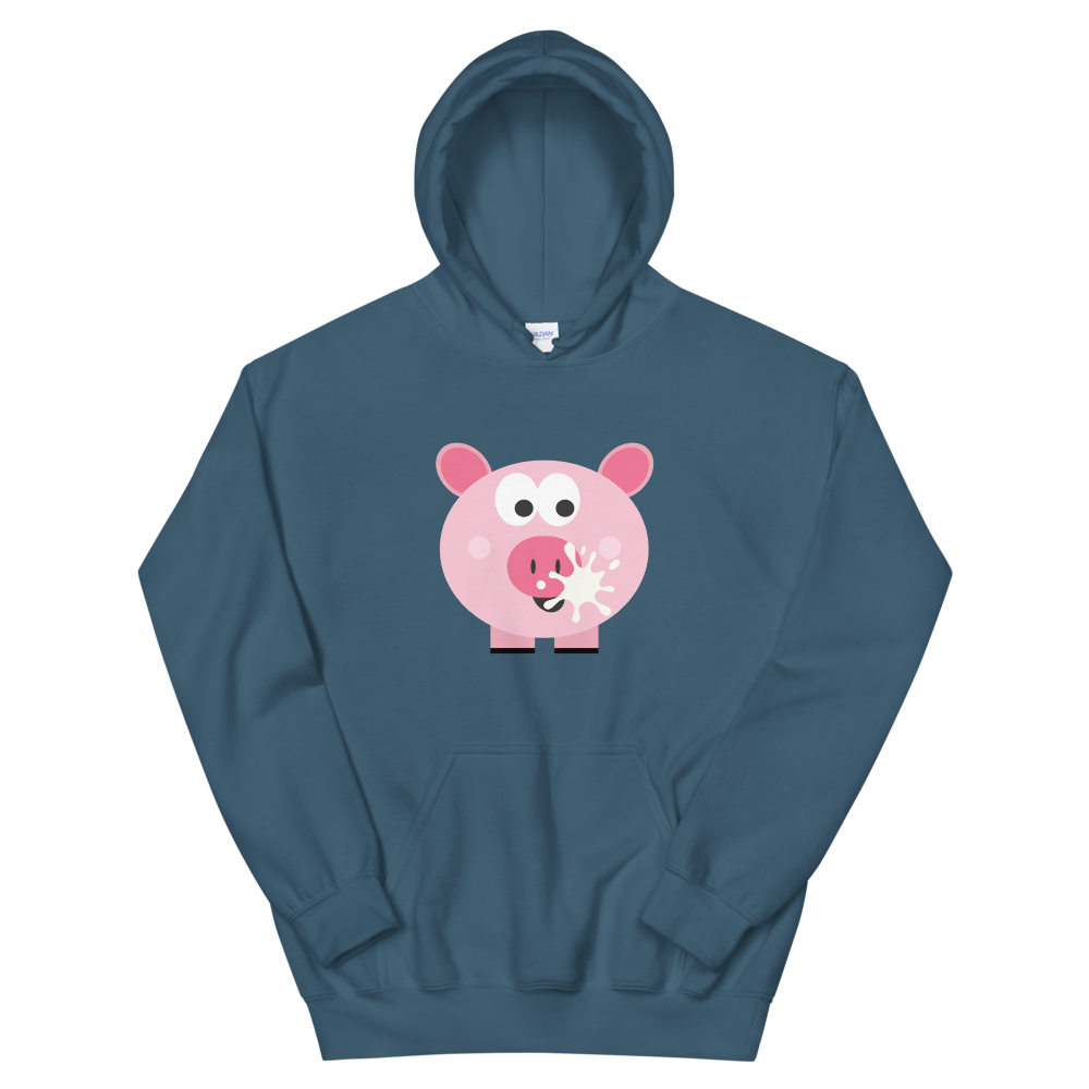 Happy Pig