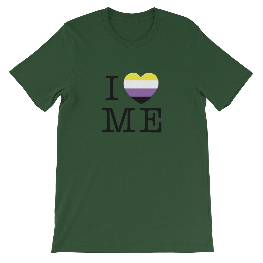 I ♥ Me (Nonbinary)