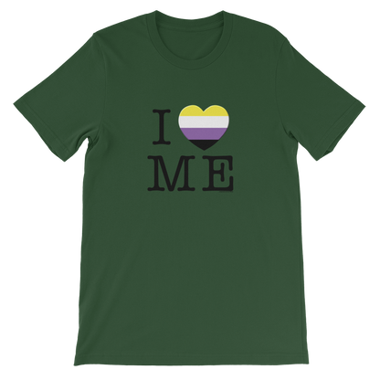 I ♥ Me (Nonbinary)