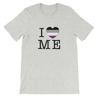 I ♥ Me (Asexual)