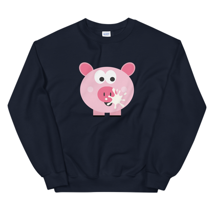 Happy Pig