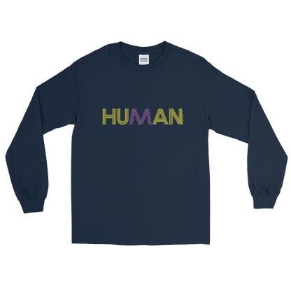 HUMAN (Intersex)