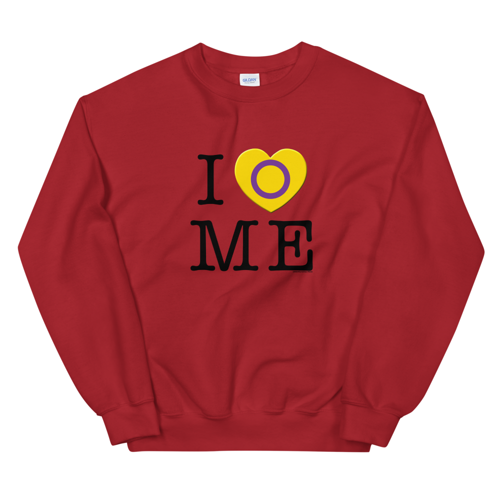 I ♥ Me (Intersex)