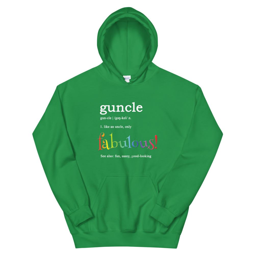 Guncle
