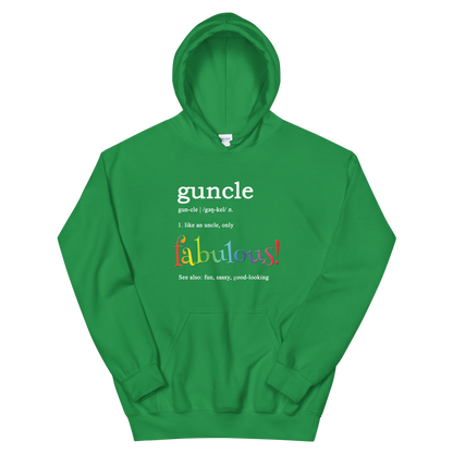 Guncle