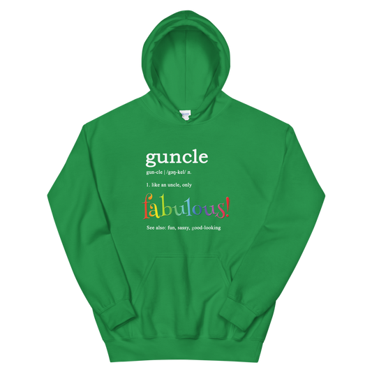 Guncle