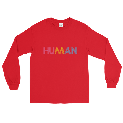 HUMAN (Pansexual)