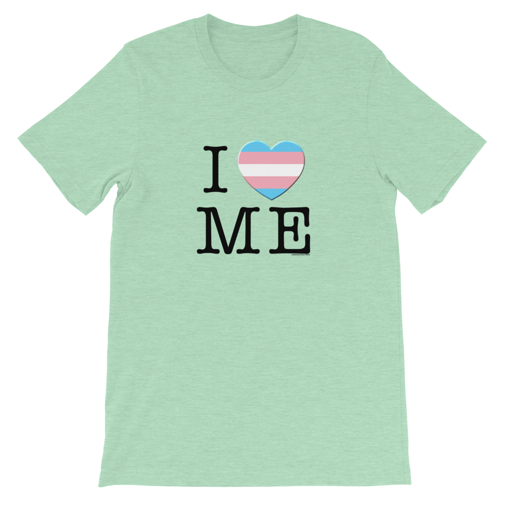 I ♥ Me (Trans)