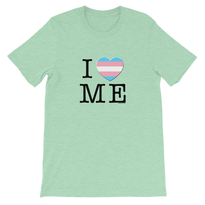 I ♥ Me (Trans)