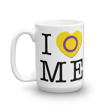 I ♥ Me (Intersex)