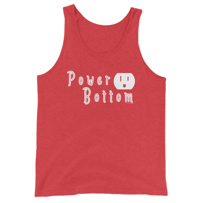 Power Bottom