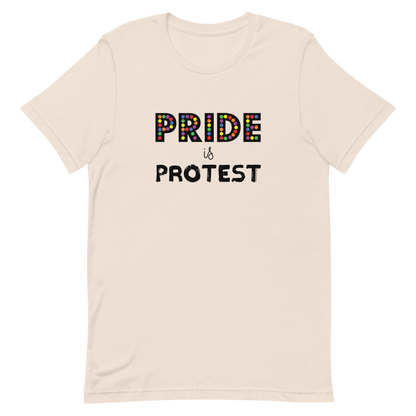 Pride Is Protest