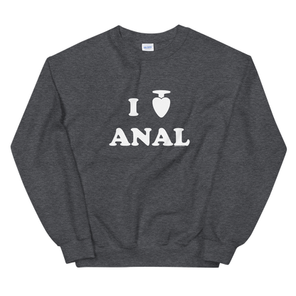 I ♥ Anal