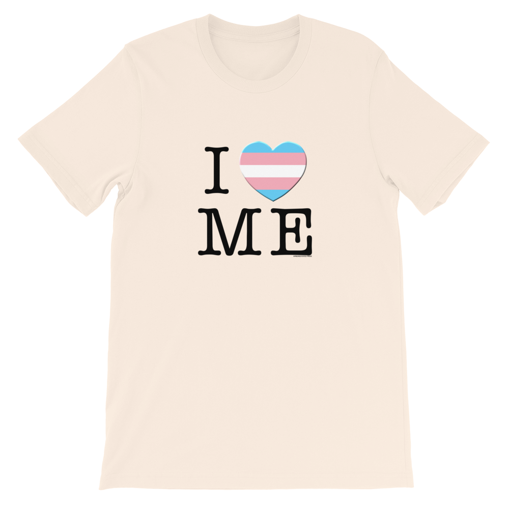 I ♥ Me (Trans)