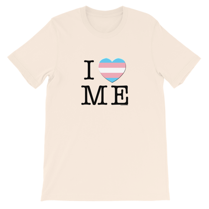 I ♥ Me (Trans)