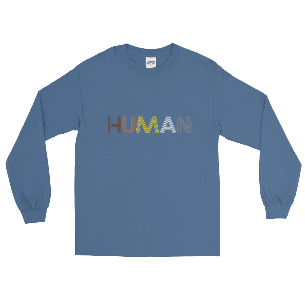 HUMAN (Bear)