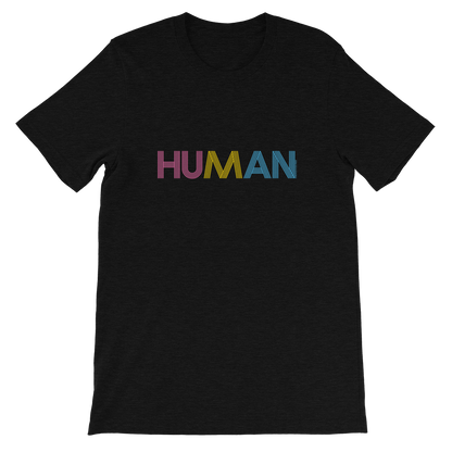 HUMAN (Pansexual)