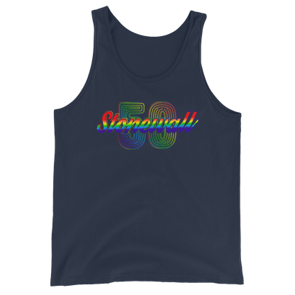 Stonewall 50