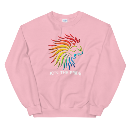 Join The Pride